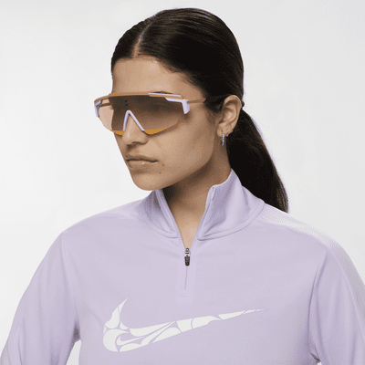 Nike Marquee Edge Mirrored Sunglasses. Nike.com